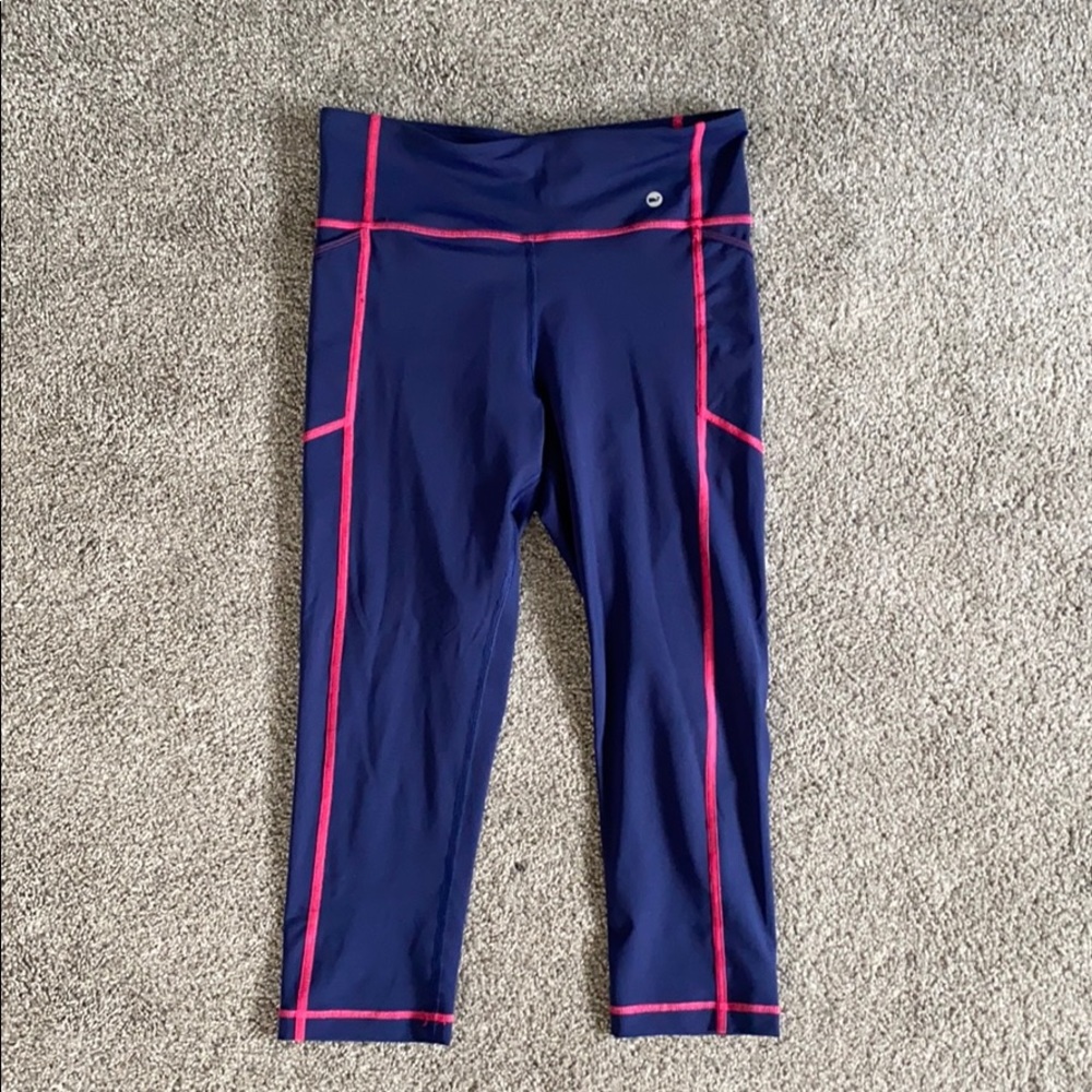 vineyard vines performance leggings